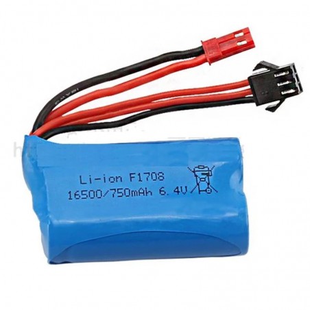 BATERIA LI-ION 6,4V 750MAH A959/A979-A