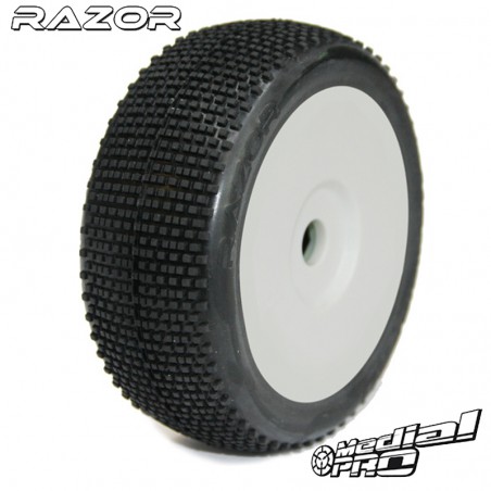 RUEDAS BUGGY 1/8 RAZOR M2 MEDIAL PRO (2 Unidades)