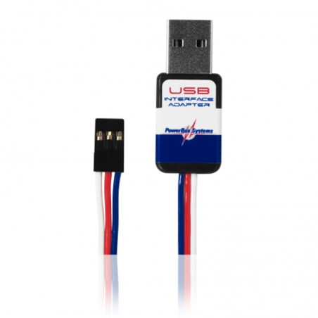 CABLE INTERFAZ USB POWERBOX