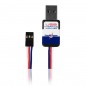 CABLE INTERFAZ USB POWERBOX