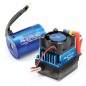 MOTOR BRUSHLESS PHOTON 3450KV CON VARIADOR 45A