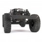 COCHE JEEP WRANGLER SCX24 2019 V2 1/24 AMARILLO ORO COCHE JEEP WRANGLER SCX24 2019 V2 1/24 AMARILLO ORO