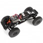 COCHE DEADBOLT SCX24 1/24 ROJO