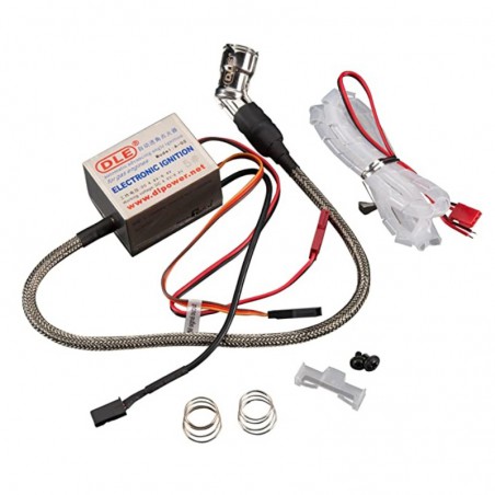 DLE55RA - ENCENDIDO ELECTRONICO MOTOR DLE 55RA CC