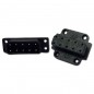 CONECTOR M10 CON 10 PINES PAREJA