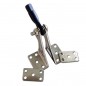 HORN METALICO 33MM CON ROTULA M3