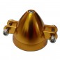 copy of CONO ALUMINIO CON MULETA 38MM EJE 4MM
