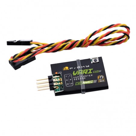 SENSOR VARIOMETRO ALTA PRECISION ADV FRSKY