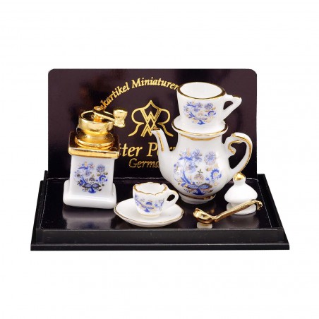 ZZ JGO. CAFE CON MOLINILLO