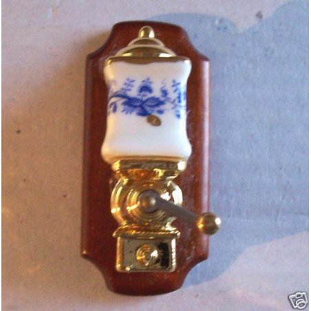 ZZ MOLINILLO DE CAFE ANTIGÜO