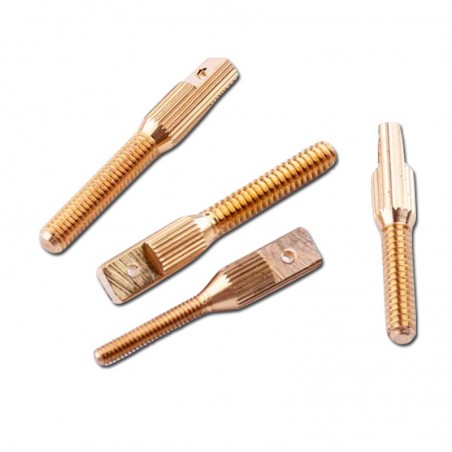 copy of EJE ROSCADO M3X25MM (4 UDS)