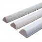 BORDE ATAQUE BALSA 17X23X1000MM