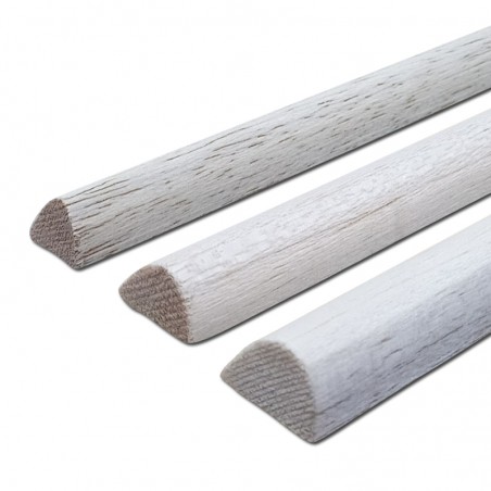 BORDE ATAQUE BALSA 16X19X1000MM
