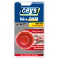 BRICOCINTA DOBLE CARA EXTRA FUERTE CEYS 1,5mX19mm BRICOCINTA DOBLE CARA EXTRA FUERTE CEYS 1,5mX19mm