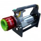 ARRANCADOR ALTO TORQUE 12-18V 15-80CC