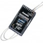 RECEPTOR (8CH) R-2008SB  2,4GHz
