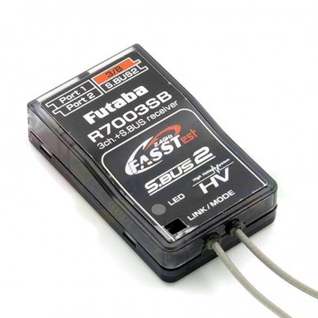 RECEPTOR FUTABA R7003SB FASSTEST