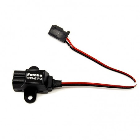 SENSOR TELEMETRIA RPM OPTICO FUTABA SBS01