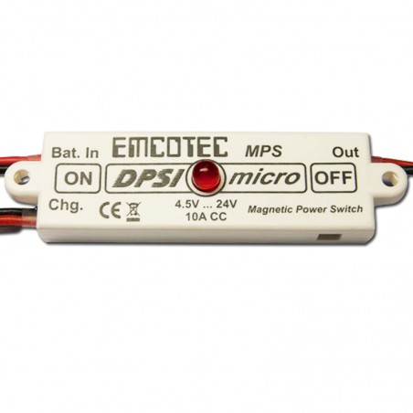 INTERRUPTOR DIGITAL MAGNETICO MPS DPSI EMCOTEC