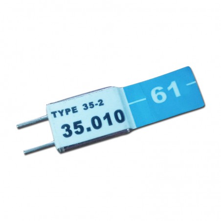 CRISTAL CW RX FM 35.010