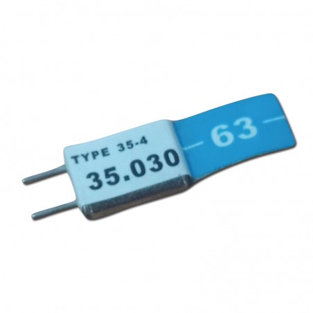 CRISTAL CW RX FM 35.030