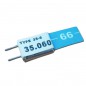 CRISTAL CW RX FM 35.060
