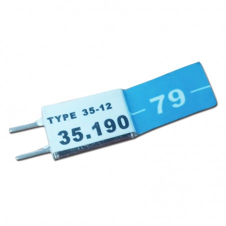 CRISTAL CW RX FM 35.190