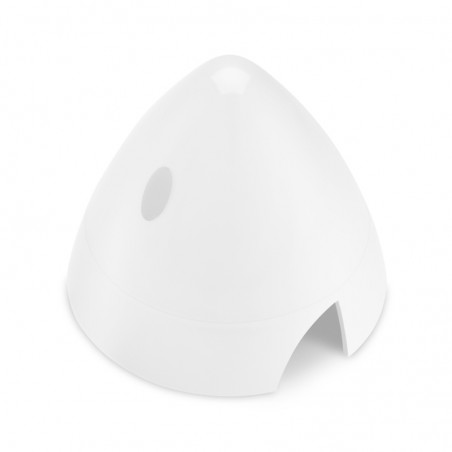 CONO NYLON 70MM BLANCO