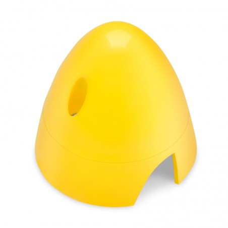 CONO NYLON 50MM AMARILLO