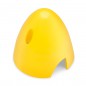 CONO NYLON 50MM AMARILLO