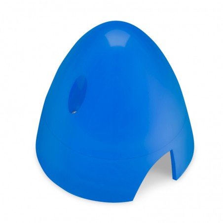 CONO NYLON 50MM AZUL