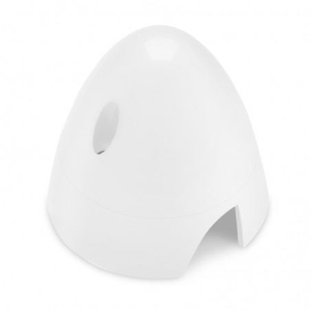 CONO NYLON 50MM BLANCO