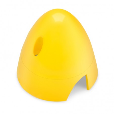 CONO NYLON 44MM AMARILLO