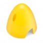 CONO NYLON 44MM AMARILLO