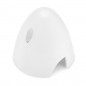 CONO NYLON 44MM BLANCO