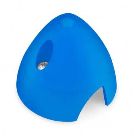 CONO NYLON 38MM AZUL