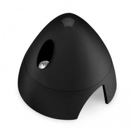 CONO NYLON 38MM NEGRO
