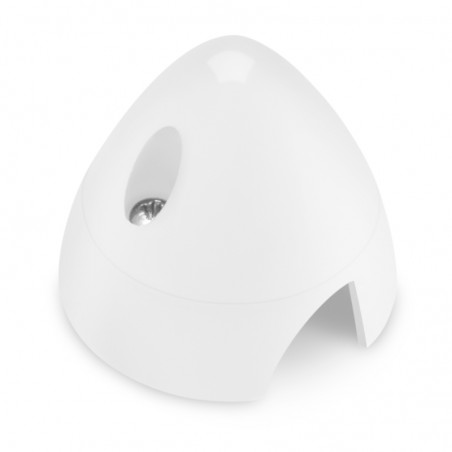 CONO NYLON 38MM BLANCO