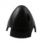 CONO TRIPALA NYLON 50MM NEGRO