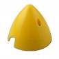 CONO NYLON 70MM AMARILLO