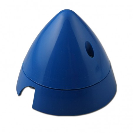 CONO NYLON 70MM AZUL