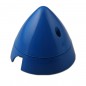 CONO NYLON 70MM AZUL