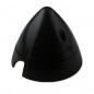 CONO NYLON 70MM NEGRO