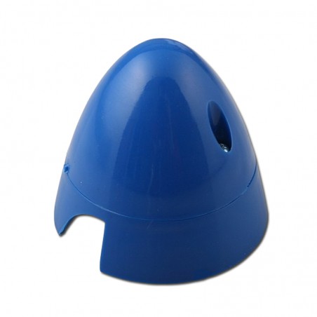 CONO NYLON 57MM AZUL