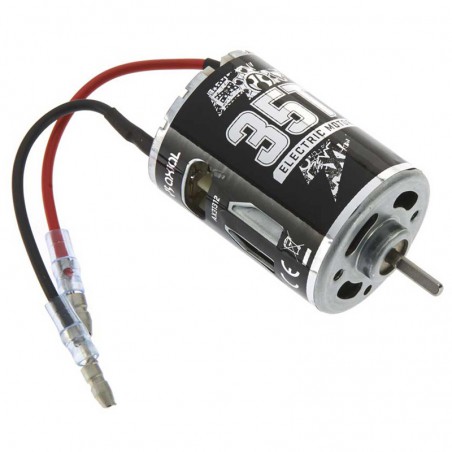 MOTOR 35T 540 AXIAL