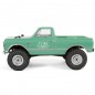 COCHE CHEVROLET C10 1967 1/24 4WD TRUCK GREEN COCHE CHEVROLET C10 1967 1/24 4WD TRUCK GREEN