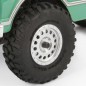 COCHE CHEVROLET C10 1967 1/24 4WD TRUCK GREEN COCHE CHEVROLET C10 1967 1/24 4WD TRUCK GREEN