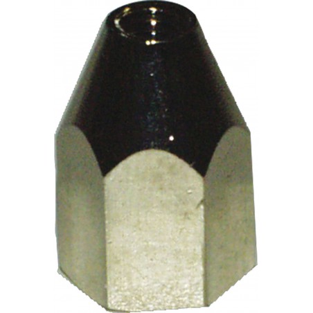 TUERCA CIGÜEÑAL 5/16-24 TORNILLO M5