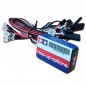 JUEGO DE LUCES PARA COCHES R/C