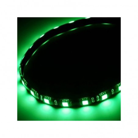 TIRA LUZ LED 3528 VERDE (1 metro)